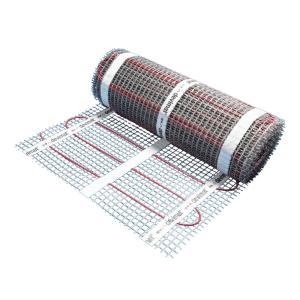 Mat 150W/m² 1,5kvm 225W 230V Utan Termostat Devi