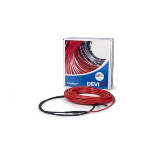 Heating Cable Flex 6T 40m 250W 230V Devi