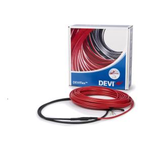 Heating Cable Flex 10T 6m 60W 230V Devi