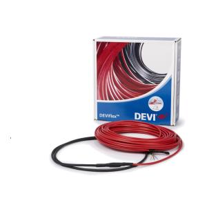 Heating Cable Flex 10T 8m 80W 230V Devi