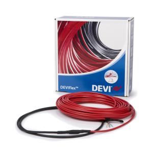 Heating Cable Flex 10T 40m 400W 230V Devi