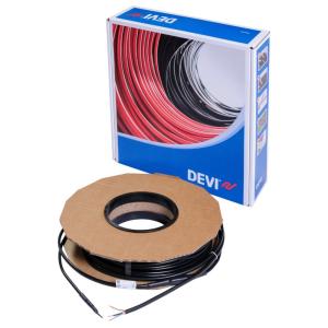 Heating Cable Safe 20T 50m 1000W 230V Devi