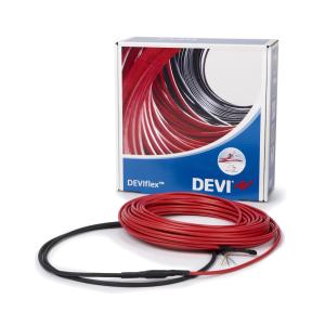 Heating Cable Flex 10T 35m 350W 230V Devi