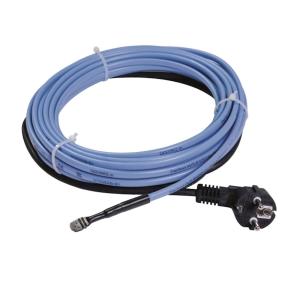 Heating Cable S-BEG 10W/m 6m 230V Blue Devi