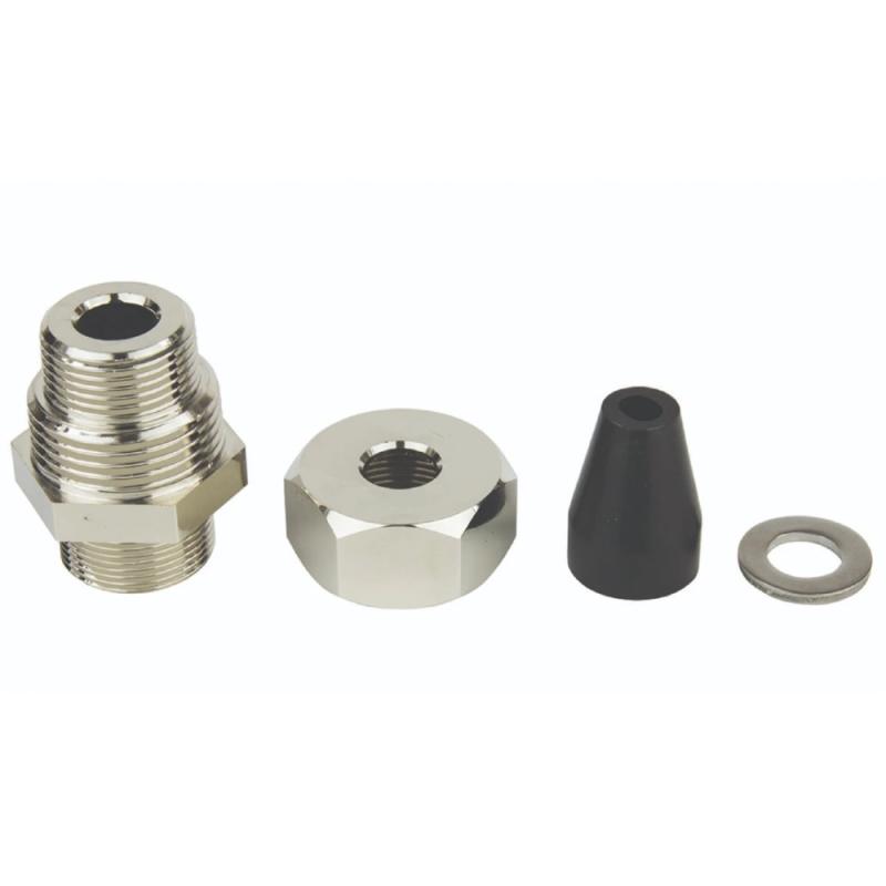 Röranslutning 3/4"+1" 10 V3 Devi