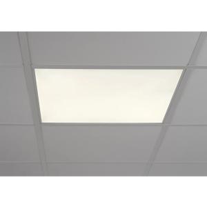 Ledused G5 Infälld LED Panel 24W 220-240V 3425lm 3000K CRI80-89 MPO IP20 Vit Solar Light
