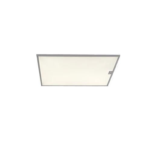 Ledused Infälld LED Panel Dali-DS8 G5 840 MPO 3575lm 24W 220-240V IP20 Vit Solar Light