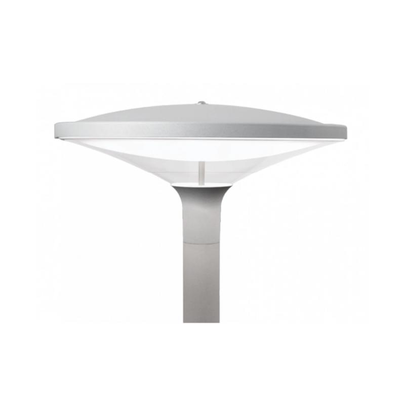 Armatur Place, LED, 28W, Grå, SG Aramturen 8246087999