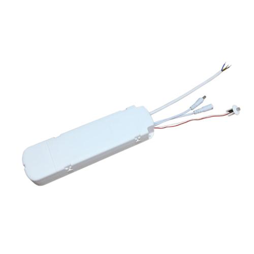 Emergency Light Box 3 Hours 3W 12- 90V SG Luminaire