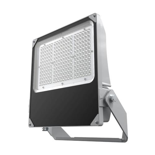 Marine Floodlight 840 Asymmetric 26800lm 0.75mA 200W 220-240V IP66 White Solar Light