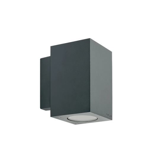 Væglampe Sandvik LED 3,9W Grafit Norlys 1741GR