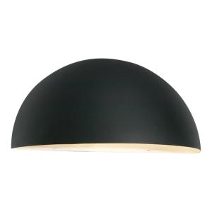 Paris Big Väggarmatur 46W E27 Svart Norlys 163B