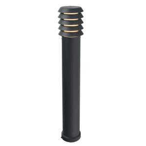 Alta Bollard E27 Black LED 8.5W Norlys 1475
