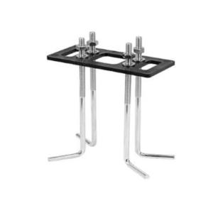 Ingjutningfäste Norlys 1907