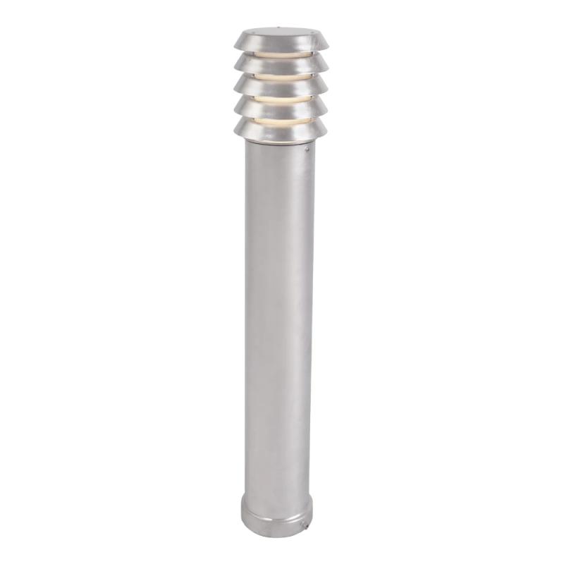 Alta Pollare E27 Galvaniserad LED 8,5W Norlys 1475GA