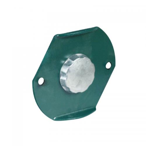 CTC V25 Foslucka med sekundärluftventil