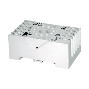 Sockel 11-Pol 38mm 10st Carlo Gavazzi