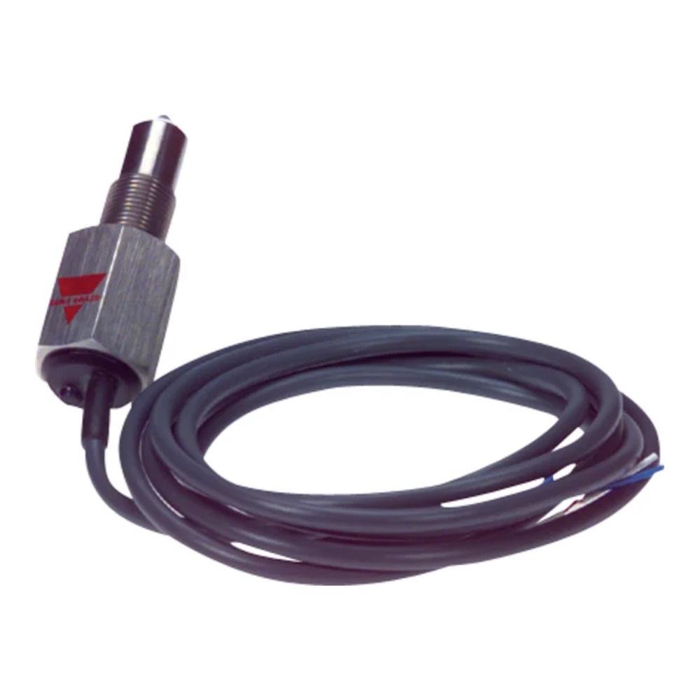 Level Sensor Optical 14.5mm 24VDC IP67 Carlo Gavazzi