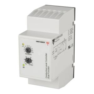 Level Switch 11-Pole 230VAC 2 Inputs/2 Outputs Carlo Gavazzi