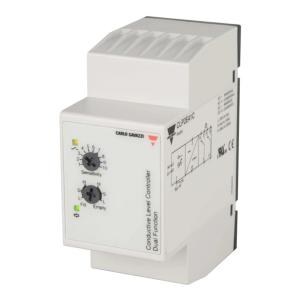 Level Switch 11-Pole 24VAC/DC 2 Inputs/2 Outputs  Carlo Gavazzi