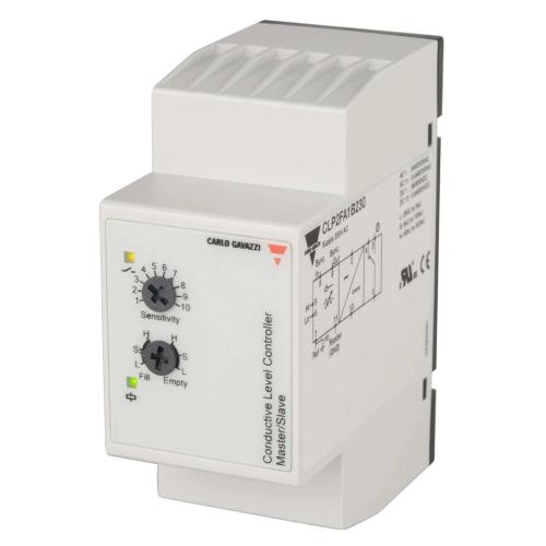 ​Level Switch Multifunction 11-Pol 230VAC 8A IP20 Carlo Gavazzi