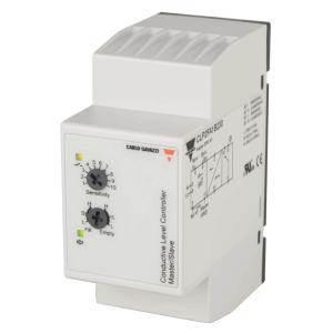 ​Niveauafbryder Multifunktion 11-Pol 230VAC 8A IP20 Carlo Gavazzi