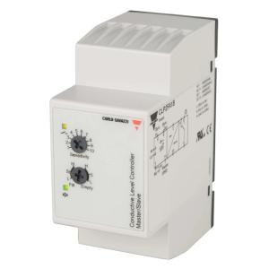 ​Niveauafbryder Multifunktion 11-Pol 24VAC/DC 8A IP20 Carlo Gavazzi