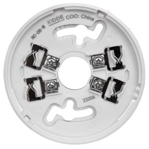 Detektorsockel Standard Kidde Commercial