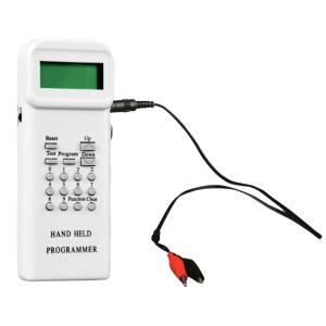 Programmeringsverktyg Konventionella Detektor Kidde Commercial