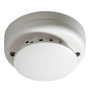 Optisk Rökdetektor Analog Kidde Commercial