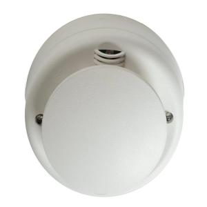 Rökdetektor Analog IP23 Vit Kidde Commercial