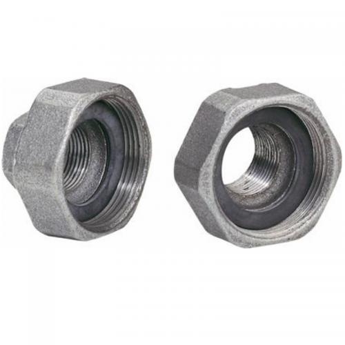 Unionkoppling Par G25XG40