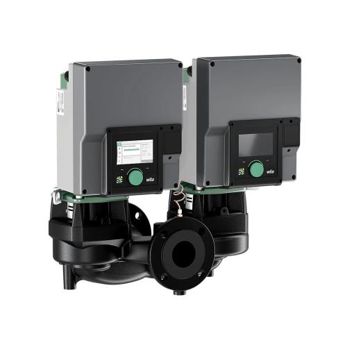 ​Wilo Stratos, GIGA2.0-D 32/1-20/1,1, Cirkulationspumpe