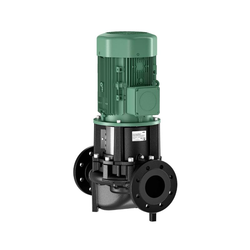 Wilo Atmos GIGA-I, 65/140-7,5/2, Cirkulationspump