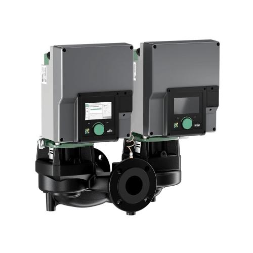 ​Wilo Stratos, GIGA2.0-D 80/1-13/1.5, Cirkulationspumpe