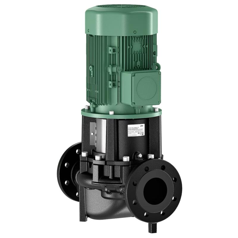 Wilo Atmos GIGA-I 100/150-2,2/4, Cirkulationspump