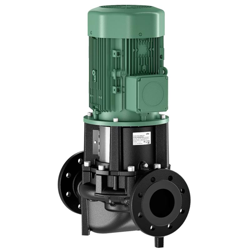 Wilo Atmos GIGA-I 100/200-5,5/4, Cirkulationspump