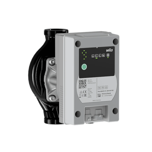 Laddpump 25/110-180 SOL