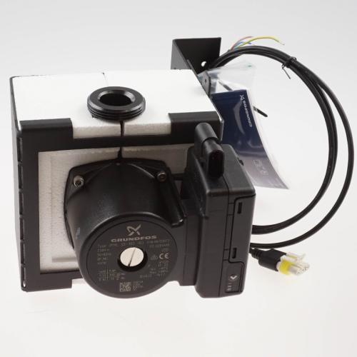 Nibe UPML 25-105 180 Cirkulationspump