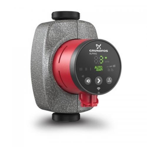 Cirkulationspump Alpha2 25-40 180