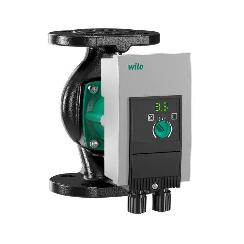 Cirkulationspumpe Yonos MAXO 50/0,5-12 PN6/10, wilo 2120651