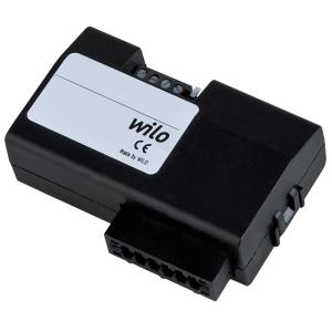 Wilo IF Module BACnet MS/TP, Automation Accessories
