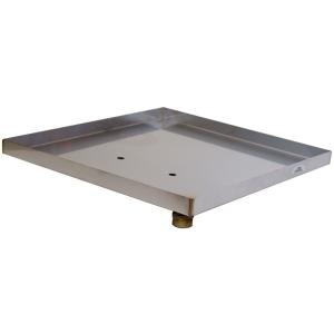 Wilo Drip Plate 900x600mm, Type 3.2, Mounting Accessories