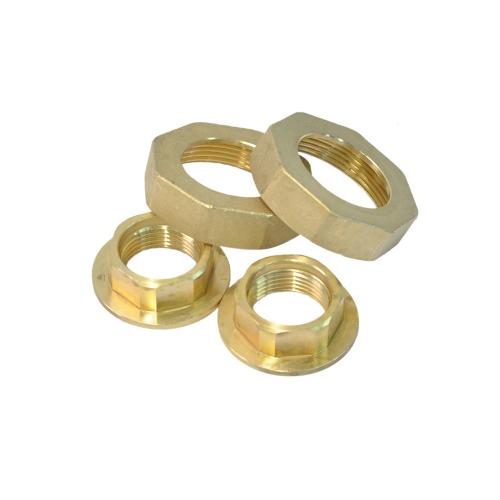 Wilo Nippel, G 50 Inv.2x20mm, Udskiftningstilbehør