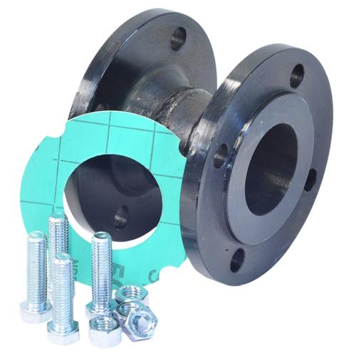 Wilo Mellemflange 40-50, 100mm, Udskiftningstilbehør