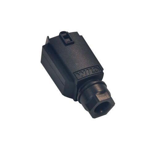 Wilo Kontakt - Lige WS8, Automation Tilbehør