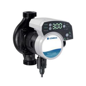 Circulation Pump Ecocirc XL 25-80, LOWARA AA-E503010AA