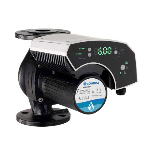 Cirkulationspumpe Ecocirc XL 32-120 F, LOWARA AA-E503070AA