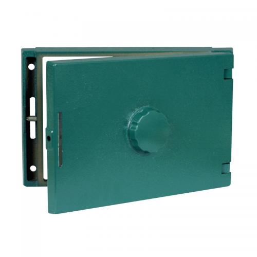 CTC V25 Påfyllningslucka (exkl. handtag) Grön