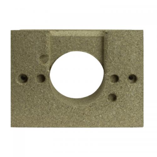 CTC V25 Isolersten påfyllningslucka